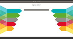 Desktop Screenshot of agahisaz.com
